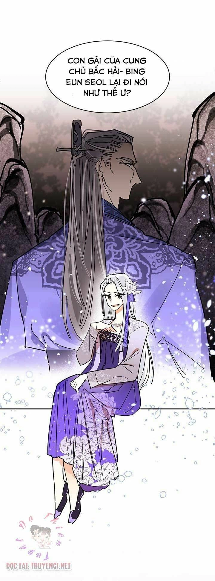 Trở Thành Con Gái Nhân Vật Phản Diện Chapter 2 - 55