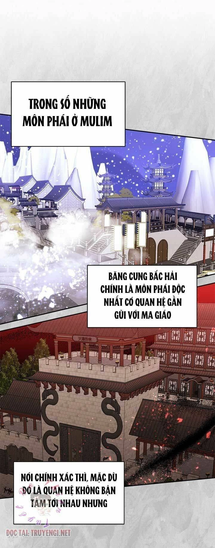 Trở Thành Con Gái Nhân Vật Phản Diện Chapter 2 - 56