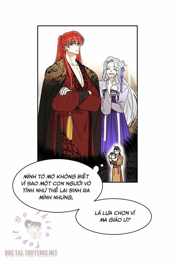 Trở Thành Con Gái Nhân Vật Phản Diện Chapter 2 - 59