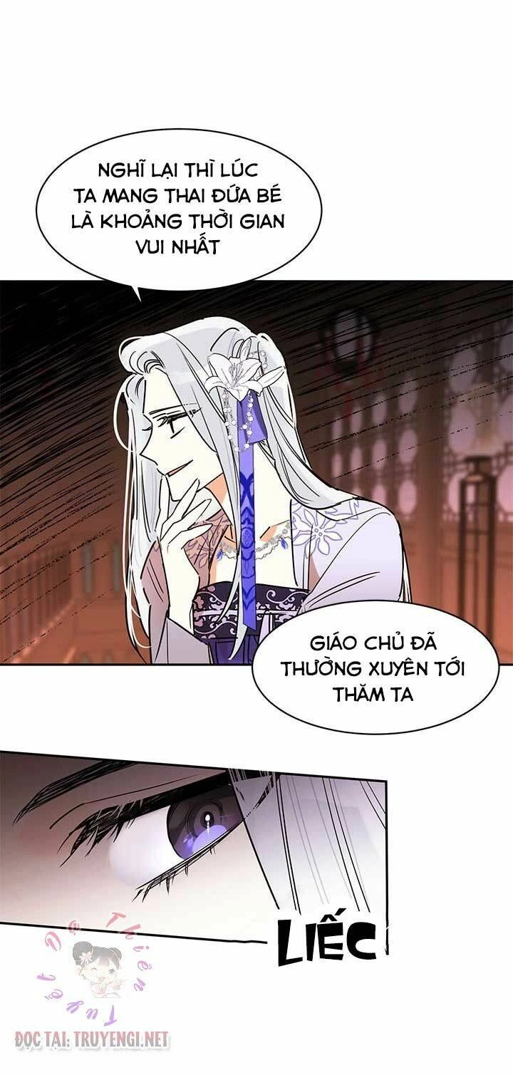 Trở Thành Con Gái Nhân Vật Phản Diện Chapter 2 - 60