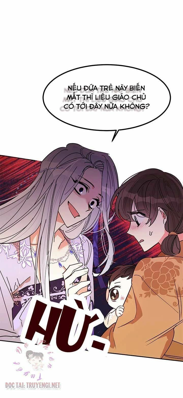 Trở Thành Con Gái Nhân Vật Phản Diện Chapter 2 - 61