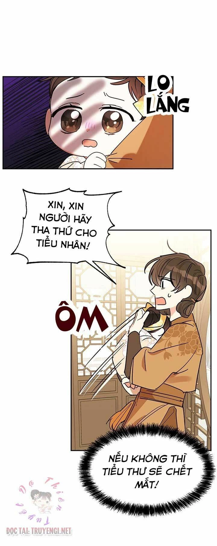 Trở Thành Con Gái Nhân Vật Phản Diện Chapter 2 - 62