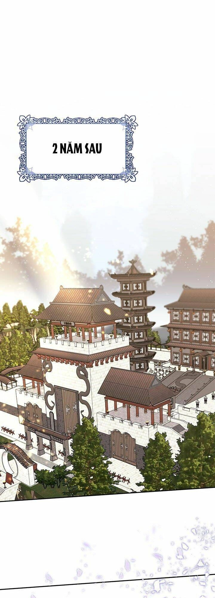 Trở Thành Con Gái Nhân Vật Phản Diện Chapter 3 - 3