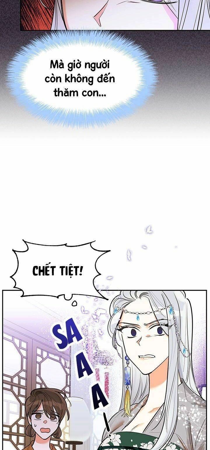 Trở Thành Con Gái Nhân Vật Phản Diện Chapter 3 - 8