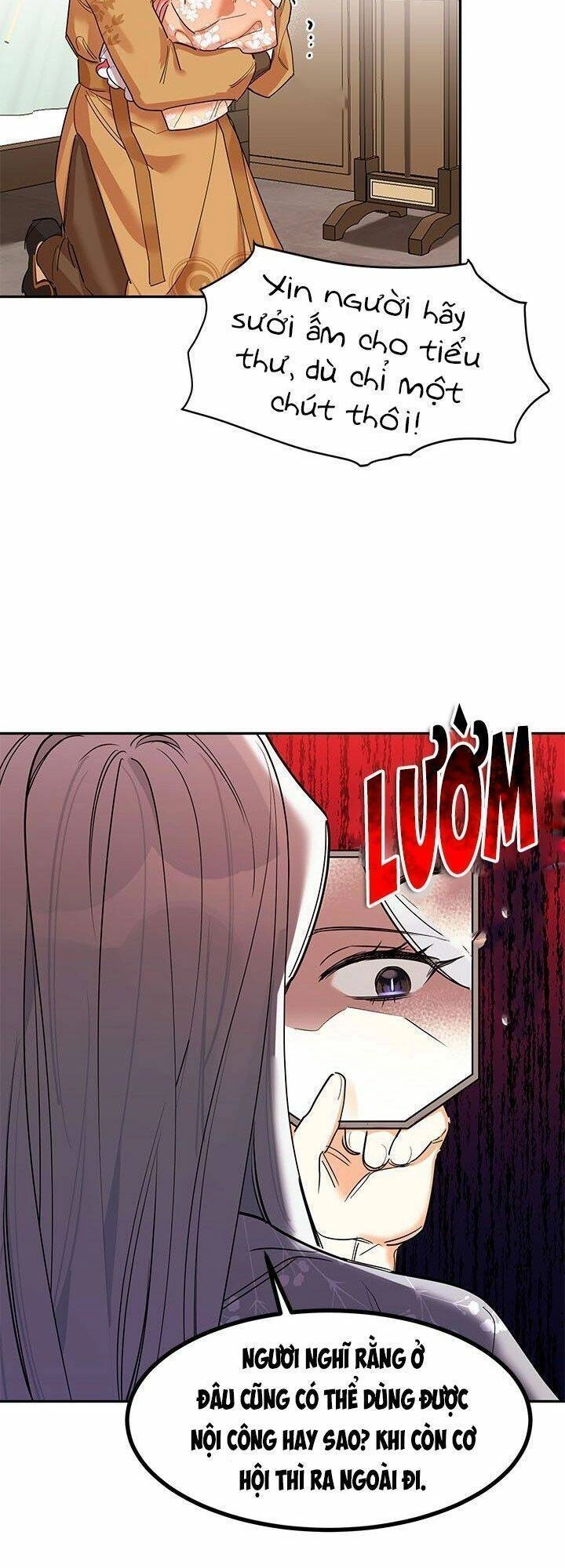 Trở Thành Con Gái Nhân Vật Phản Diện Chapter 3 - 11