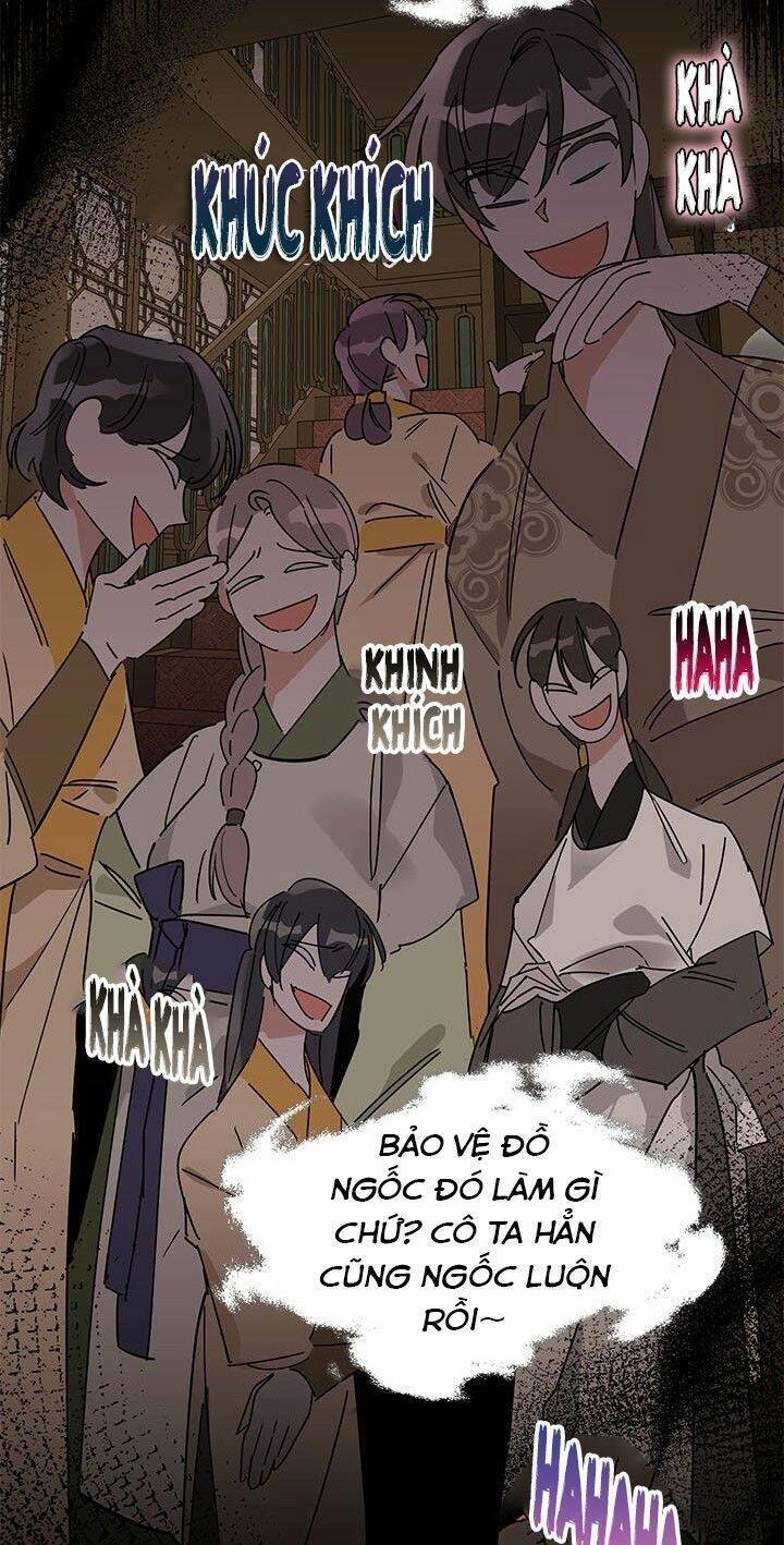 Trở Thành Con Gái Nhân Vật Phản Diện Chapter 3 - 13