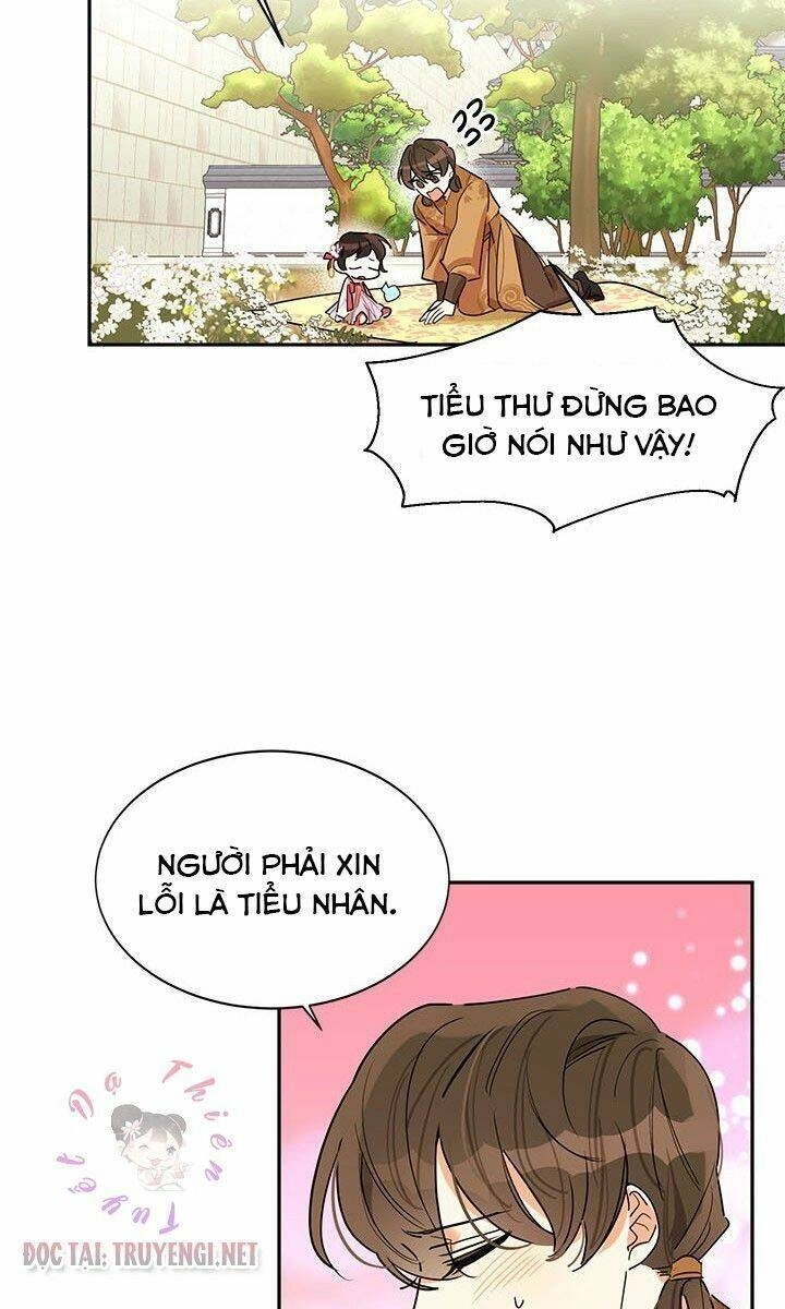 Trở Thành Con Gái Nhân Vật Phản Diện Chapter 3 - 18
