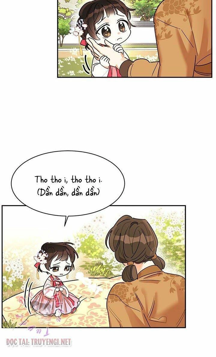 Trở Thành Con Gái Nhân Vật Phản Diện Chapter 3 - 22