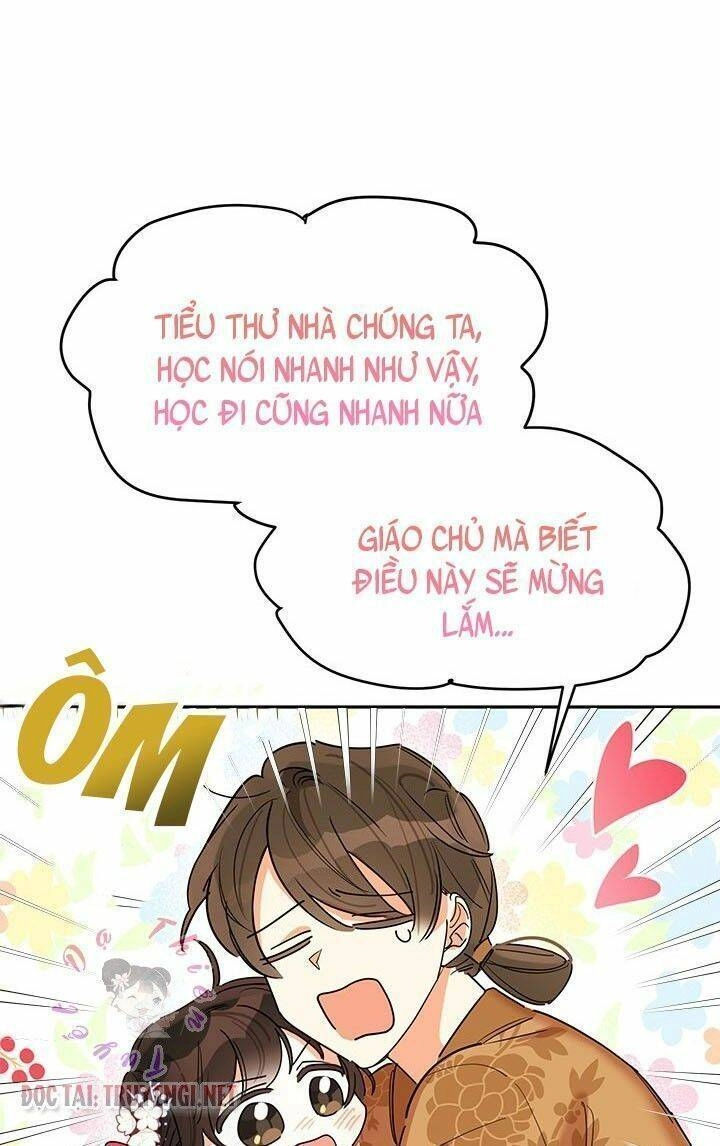 Trở Thành Con Gái Nhân Vật Phản Diện Chapter 3 - 23