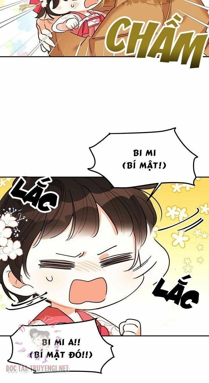 Trở Thành Con Gái Nhân Vật Phản Diện Chapter 3 - 24