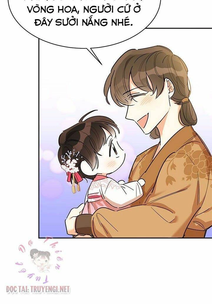 Trở Thành Con Gái Nhân Vật Phản Diện Chapter 3 - 26