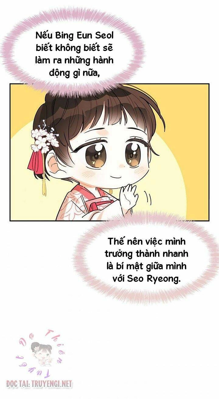 Trở Thành Con Gái Nhân Vật Phản Diện Chapter 3 - 28