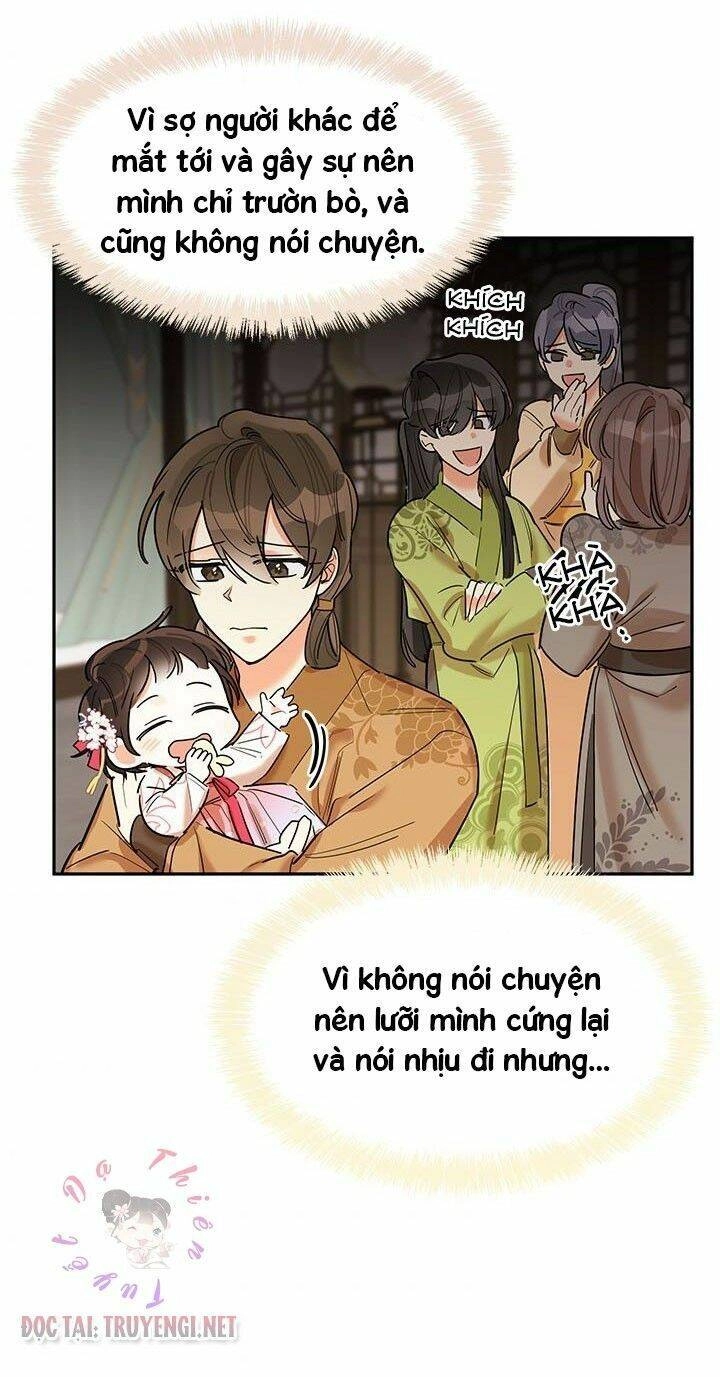 Trở Thành Con Gái Nhân Vật Phản Diện Chapter 3 - 29