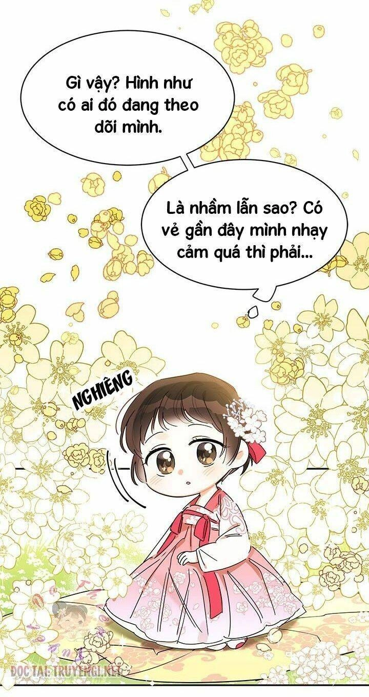 Trở Thành Con Gái Nhân Vật Phản Diện Chapter 3 - 32