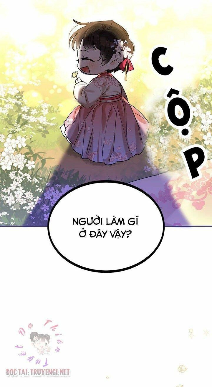 Trở Thành Con Gái Nhân Vật Phản Diện Chapter 3 - 34