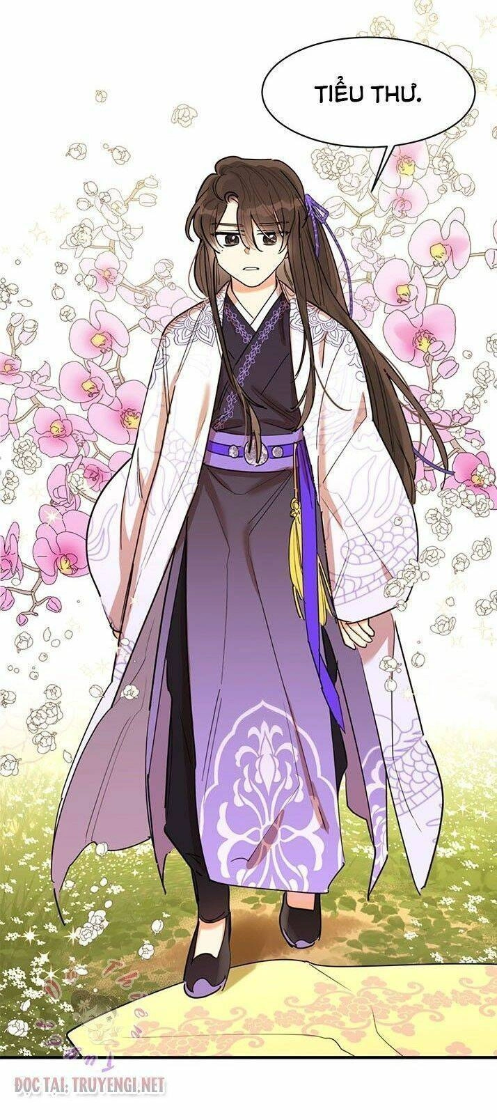 Trở Thành Con Gái Nhân Vật Phản Diện Chapter 3 - 35