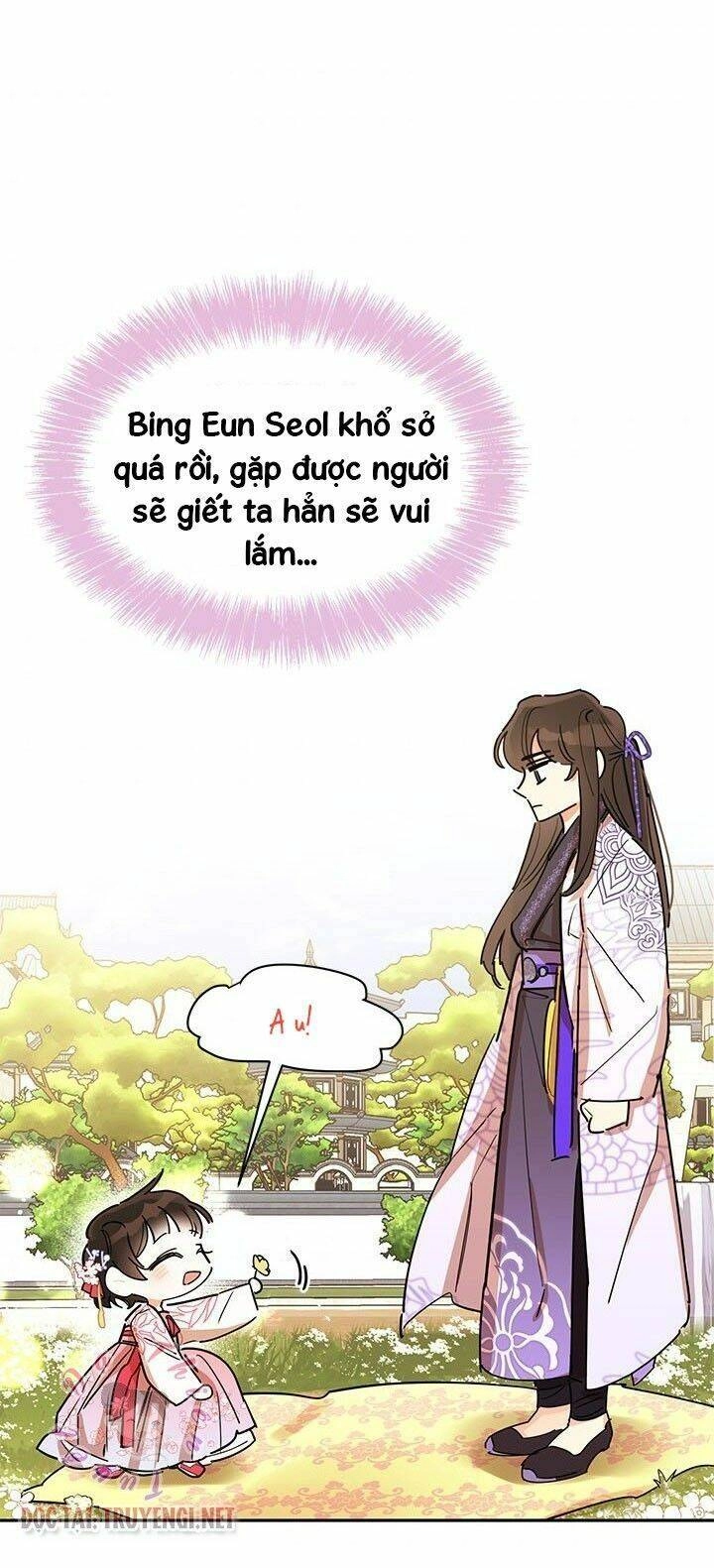 Trở Thành Con Gái Nhân Vật Phản Diện Chapter 3 - 37