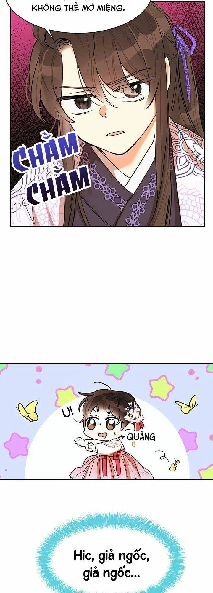 Trở Thành Con Gái Nhân Vật Phản Diện Chapter 3 - 41