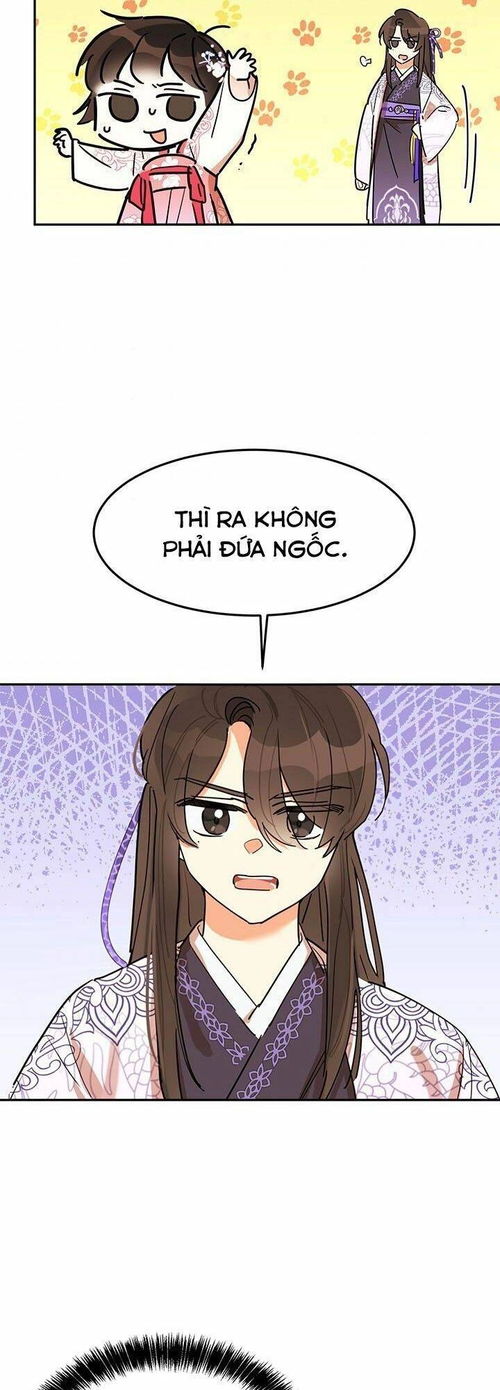 Trở Thành Con Gái Nhân Vật Phản Diện Chapter 3 - 44