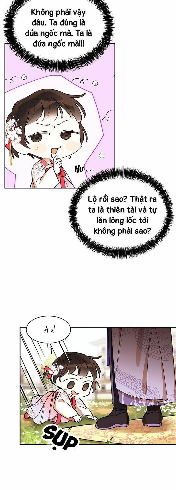 Trở Thành Con Gái Nhân Vật Phản Diện Chapter 3 - 45