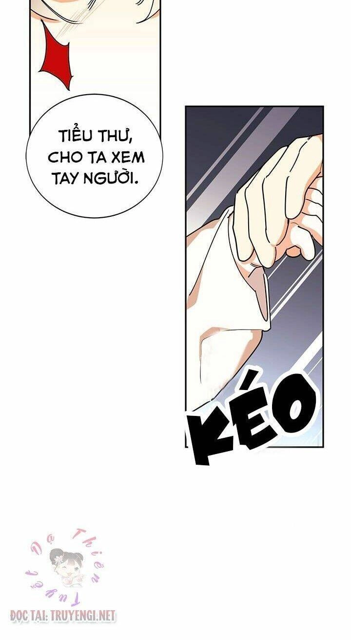 Trở Thành Con Gái Nhân Vật Phản Diện Chapter 3 - 47