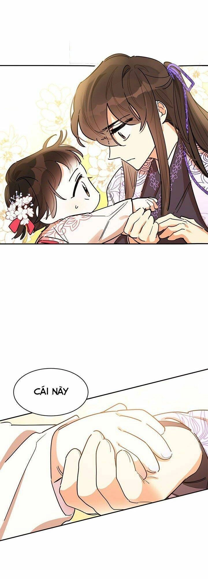 Trở Thành Con Gái Nhân Vật Phản Diện Chapter 3 - 48