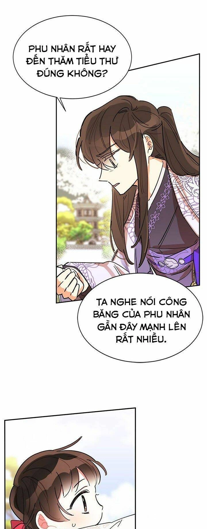 Trở Thành Con Gái Nhân Vật Phản Diện Chapter 3 - 49