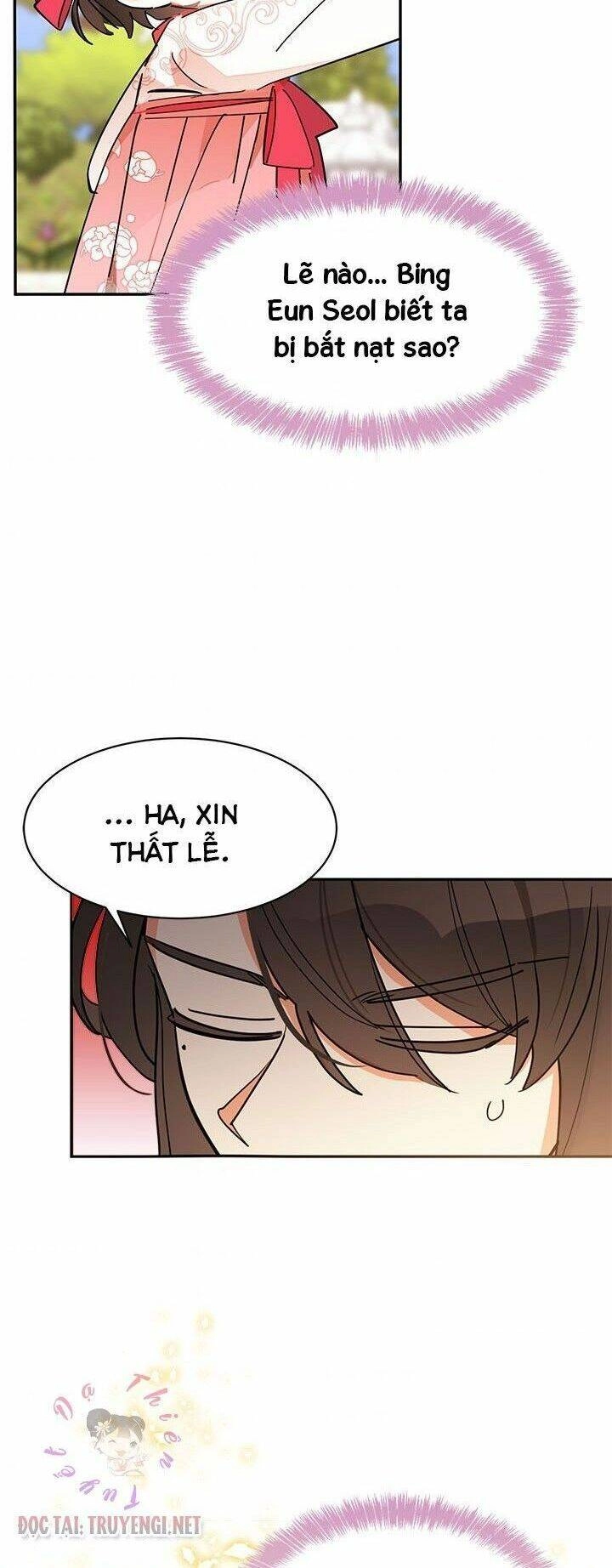 Trở Thành Con Gái Nhân Vật Phản Diện Chapter 3 - 50