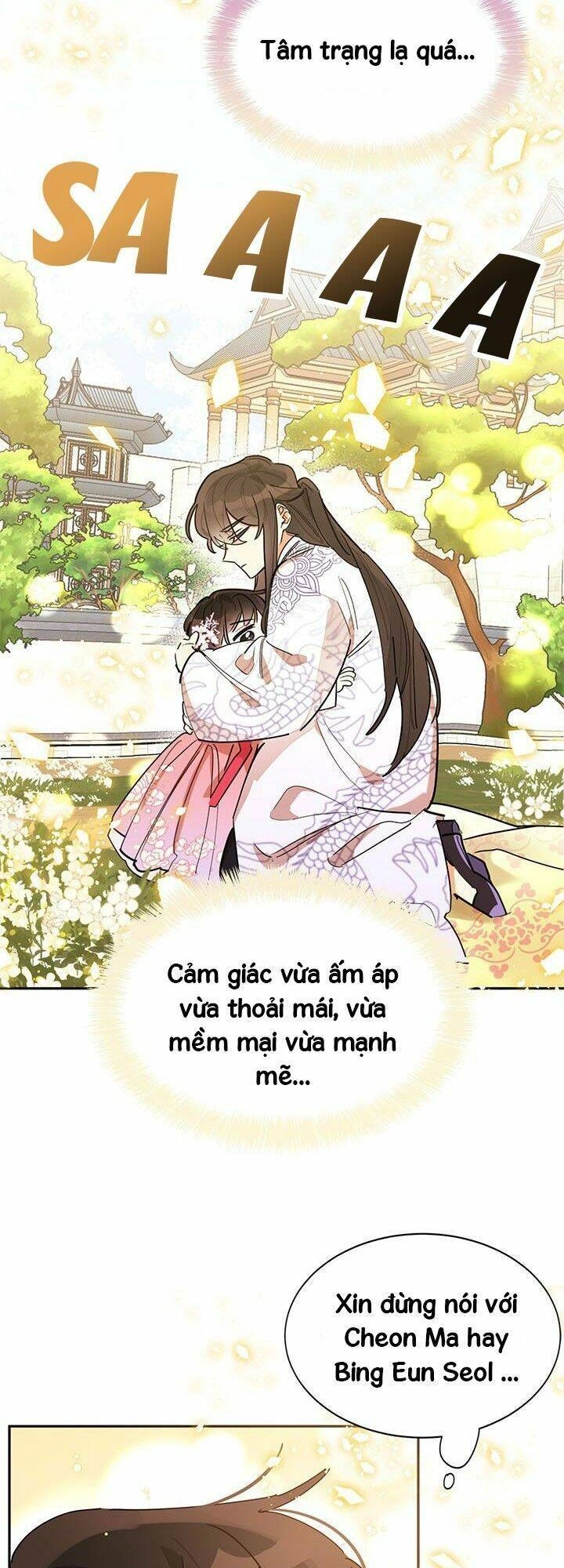 Trở Thành Con Gái Nhân Vật Phản Diện Chapter 3 - 51