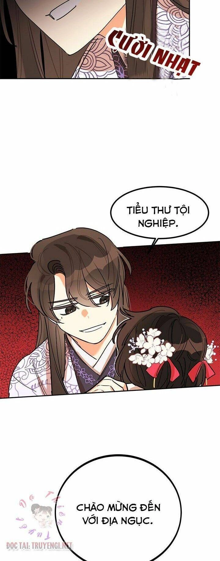 Trở Thành Con Gái Nhân Vật Phản Diện Chapter 3 - 53