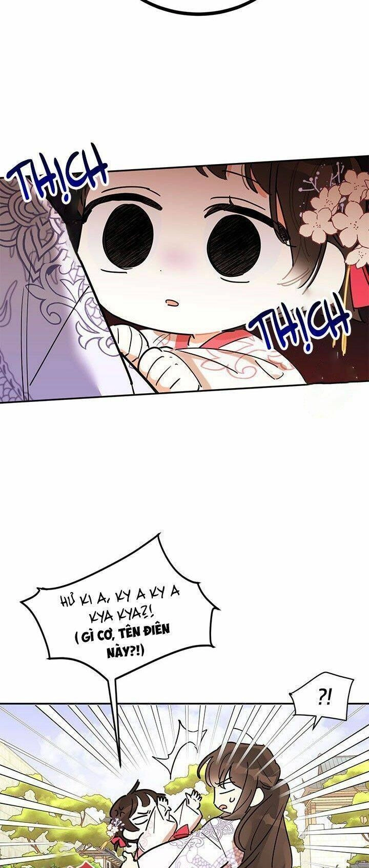 Trở Thành Con Gái Nhân Vật Phản Diện Chapter 3 - 54