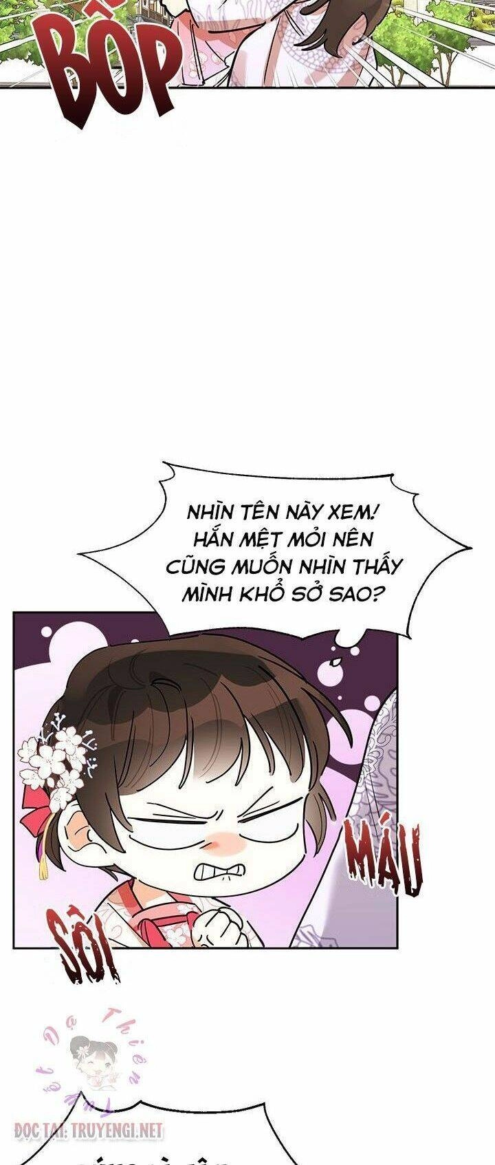 Trở Thành Con Gái Nhân Vật Phản Diện Chapter 3 - 55