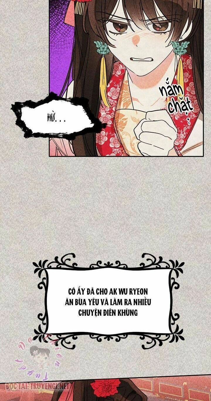 Trở Thành Con Gái Nhân Vật Phản Diện Chapter 4 - 5