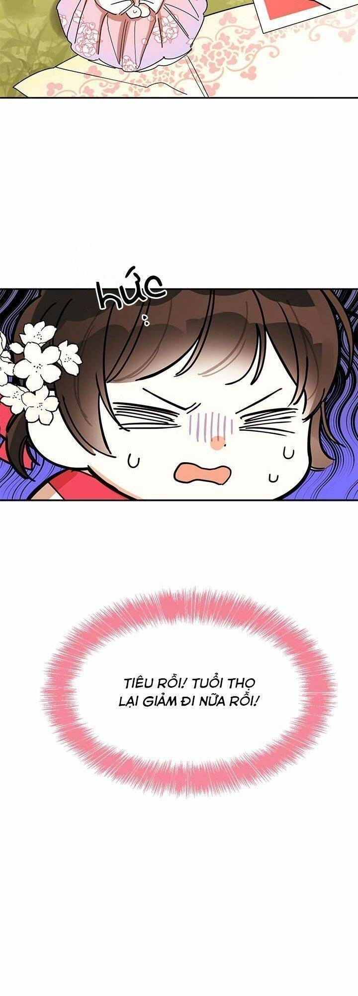 Trở Thành Con Gái Nhân Vật Phản Diện Chapter 4 - 9