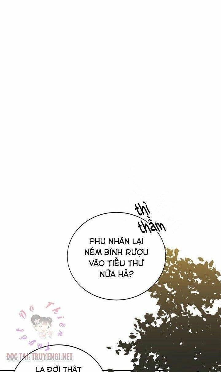 Trở Thành Con Gái Nhân Vật Phản Diện Chapter 4 - 11