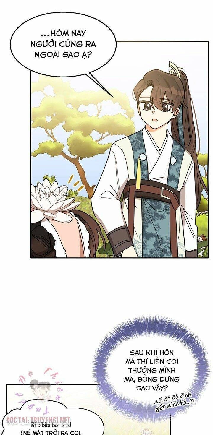 Trở Thành Con Gái Nhân Vật Phản Diện Chapter 4 - 14