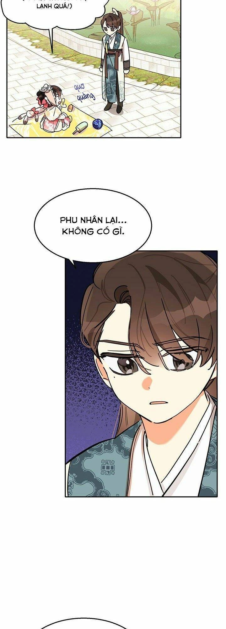 Trở Thành Con Gái Nhân Vật Phản Diện Chapter 4 - 15