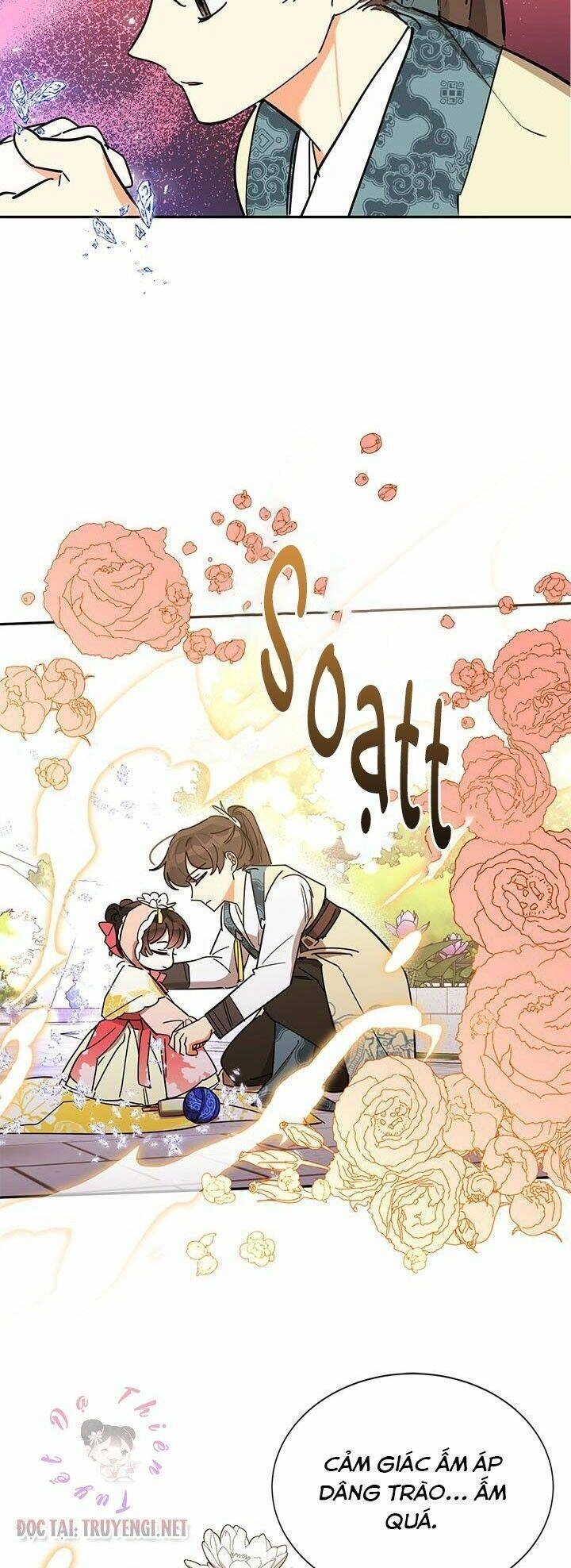 Trở Thành Con Gái Nhân Vật Phản Diện Chapter 4 - 19