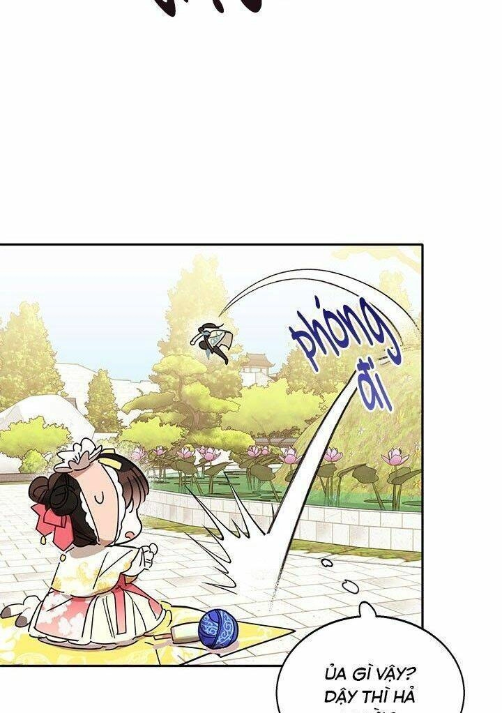 Trở Thành Con Gái Nhân Vật Phản Diện Chapter 4 - 23