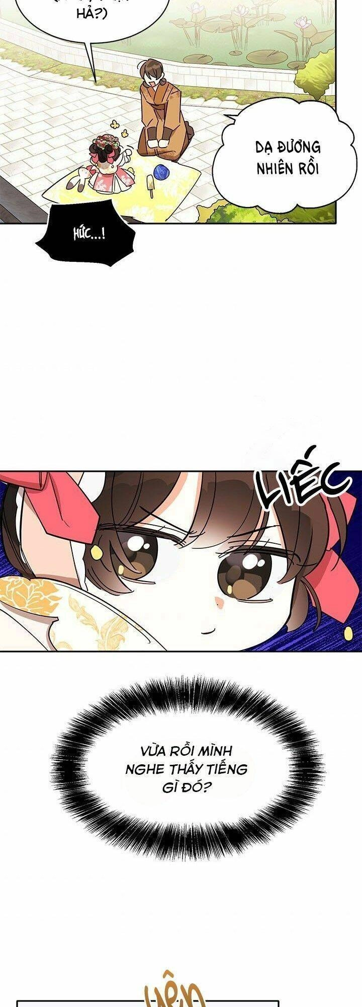 Trở Thành Con Gái Nhân Vật Phản Diện Chapter 4 - 27