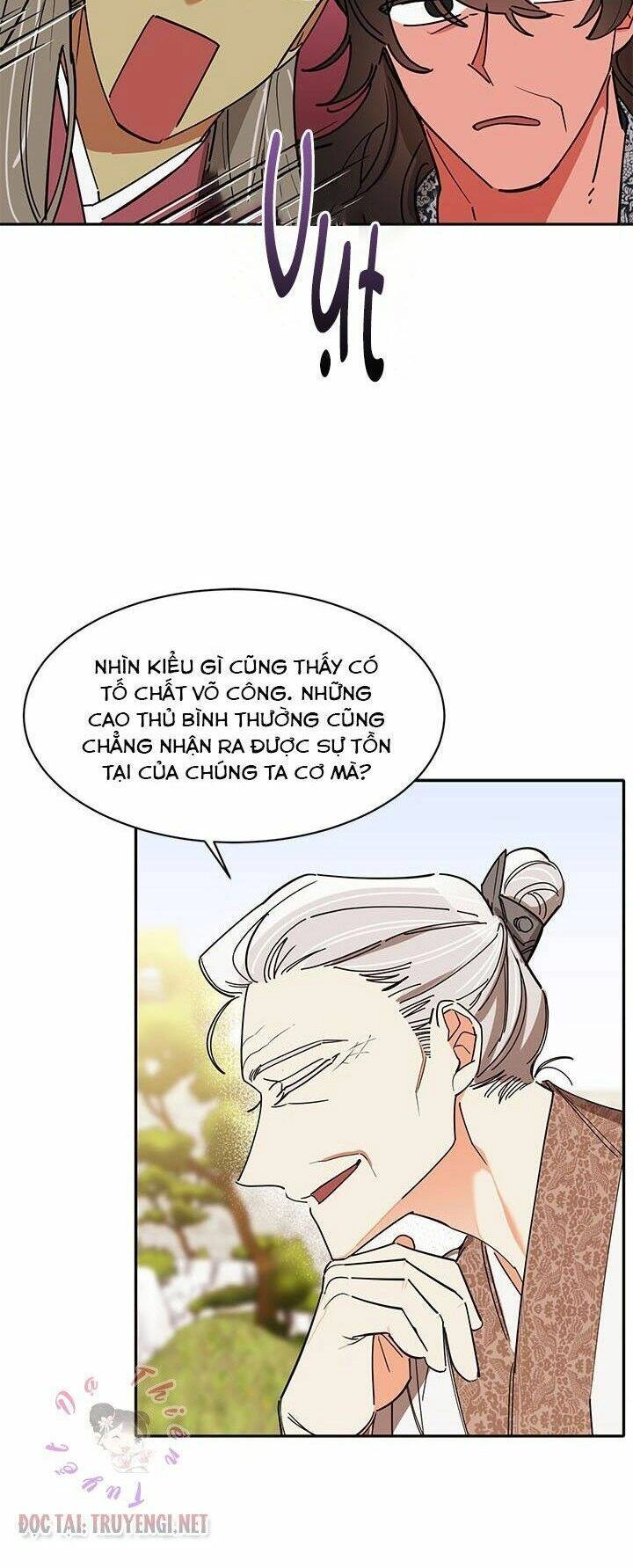 Trở Thành Con Gái Nhân Vật Phản Diện Chapter 4 - 32