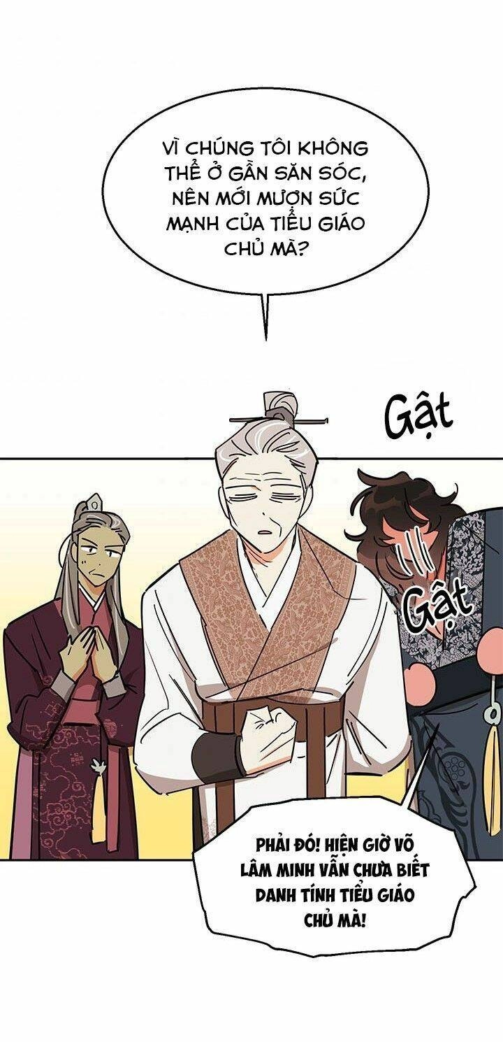 Trở Thành Con Gái Nhân Vật Phản Diện Chapter 4 - 41