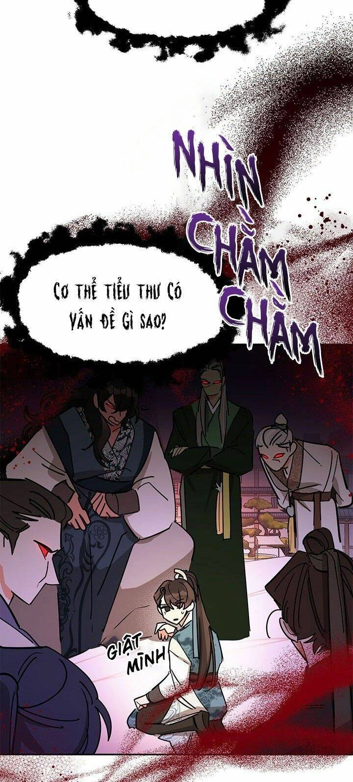 Trở Thành Con Gái Nhân Vật Phản Diện Chapter 4 - 43
