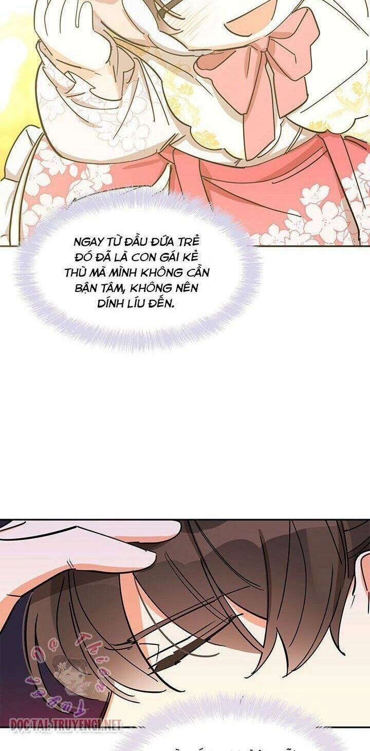 Trở Thành Con Gái Nhân Vật Phản Diện Chapter 4 - 46