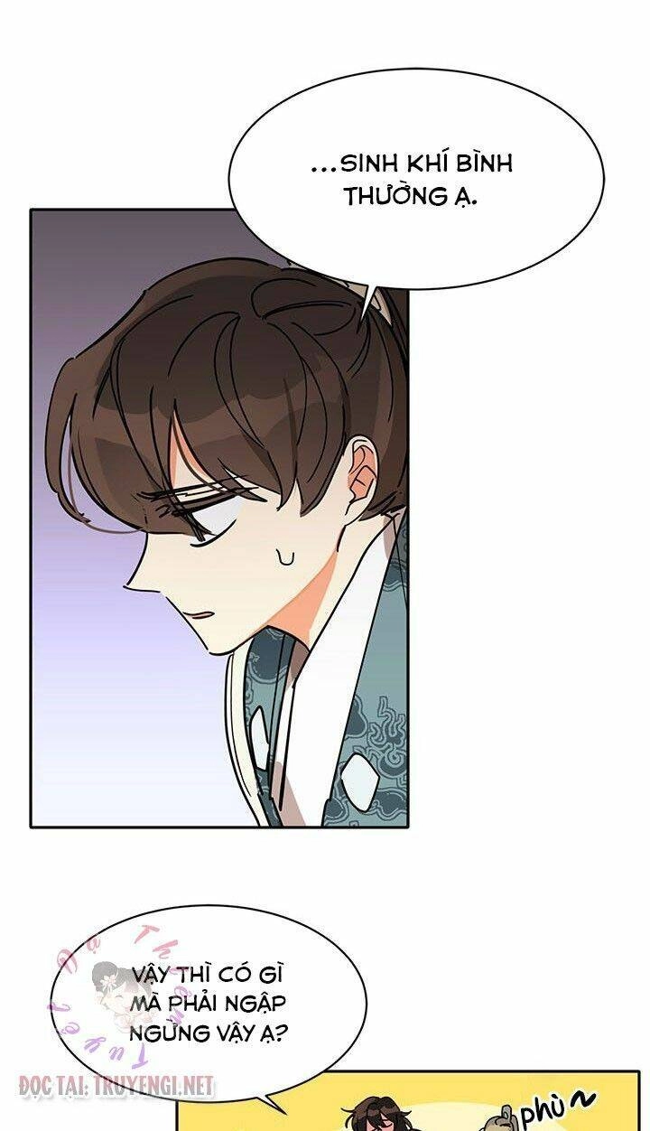 Trở Thành Con Gái Nhân Vật Phản Diện Chapter 4 - 50