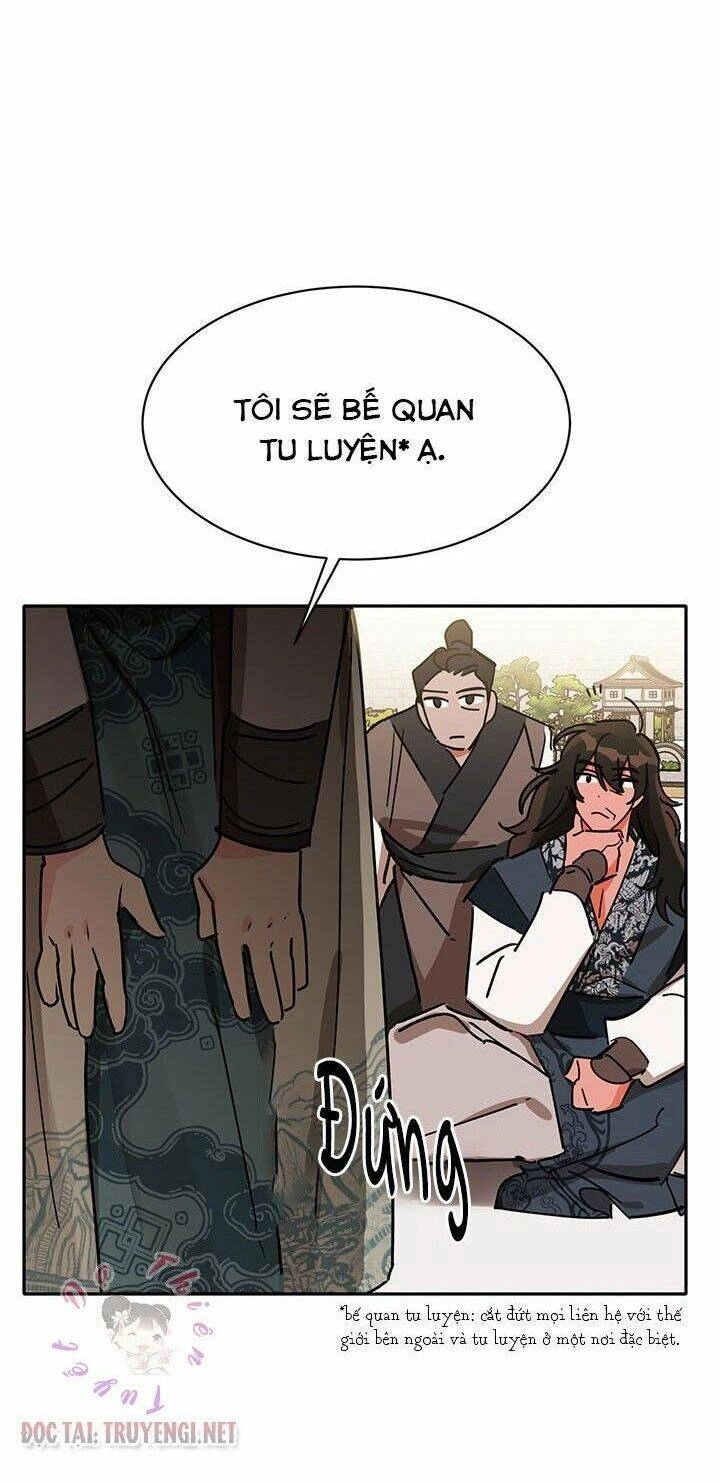 Trở Thành Con Gái Nhân Vật Phản Diện Chapter 4 - 52