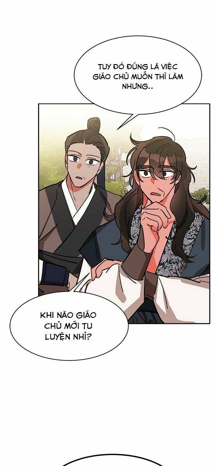 Trở Thành Con Gái Nhân Vật Phản Diện Chapter 4 - 53