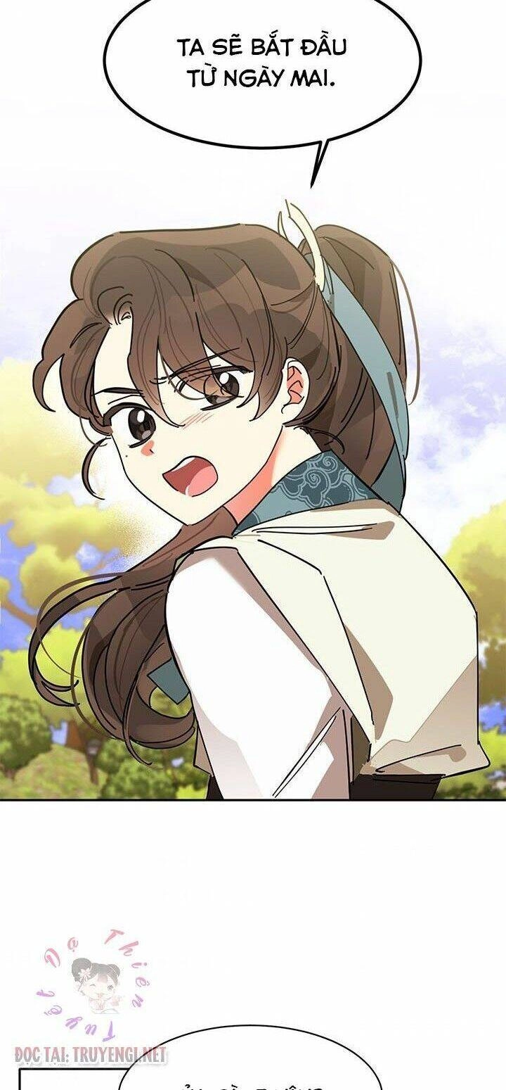 Trở Thành Con Gái Nhân Vật Phản Diện Chapter 4 - 54