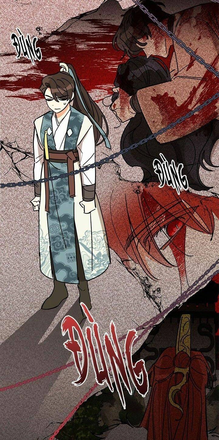 Trở Thành Con Gái Nhân Vật Phản Diện Chapter 4 - 57