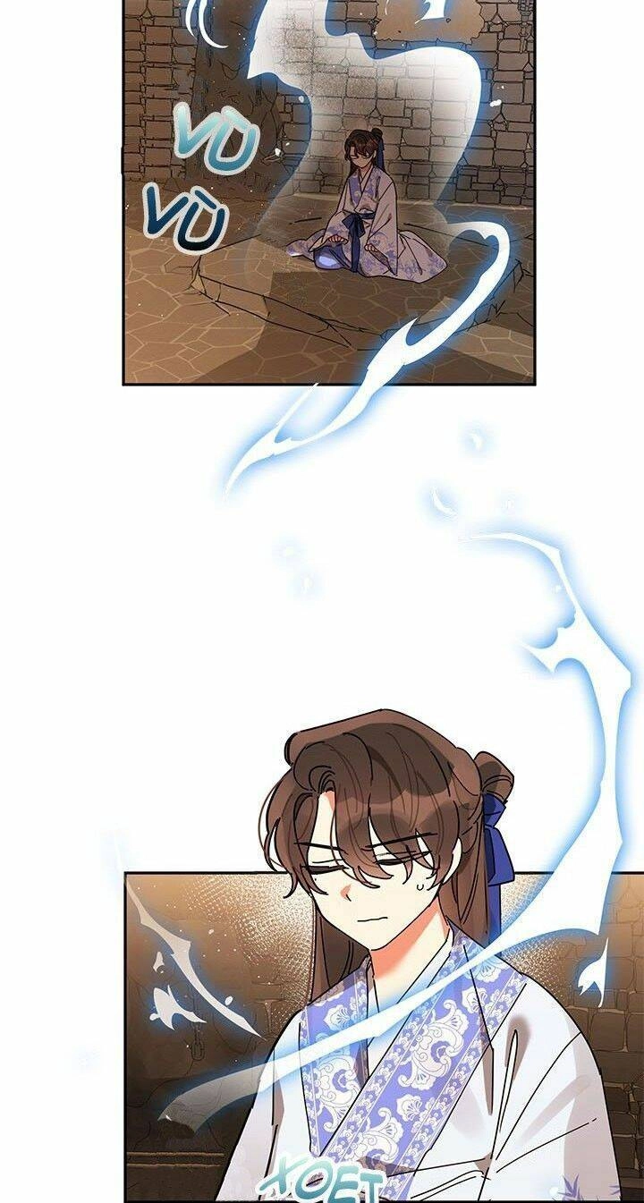 Trở Thành Con Gái Nhân Vật Phản Diện Chapter 5 - 4